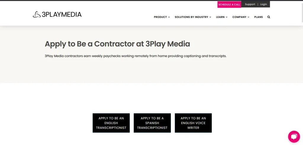 3Play Media 3Play Media