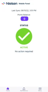 Can I Use Nielsen Computer & Mobile Panel on Mobile?