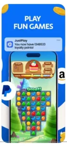 Earning Methods on JustPlay Earning Methods on JustPlay