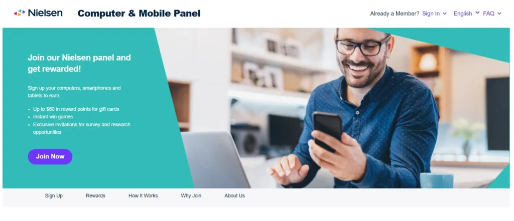 How Does Nielsen Computer & Mobile Panel Work How Does Nielsen Computer & Mobile Panel Work?