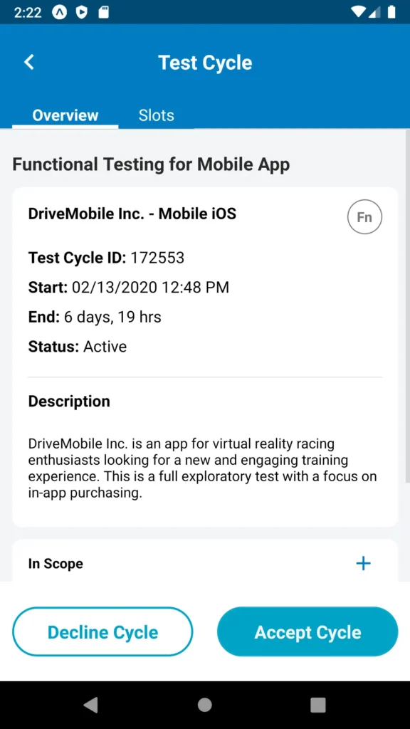 How Does uTest Work How Does uTest Work