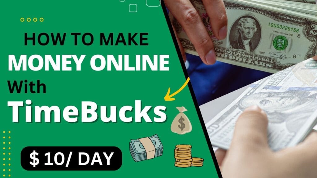 timebucks