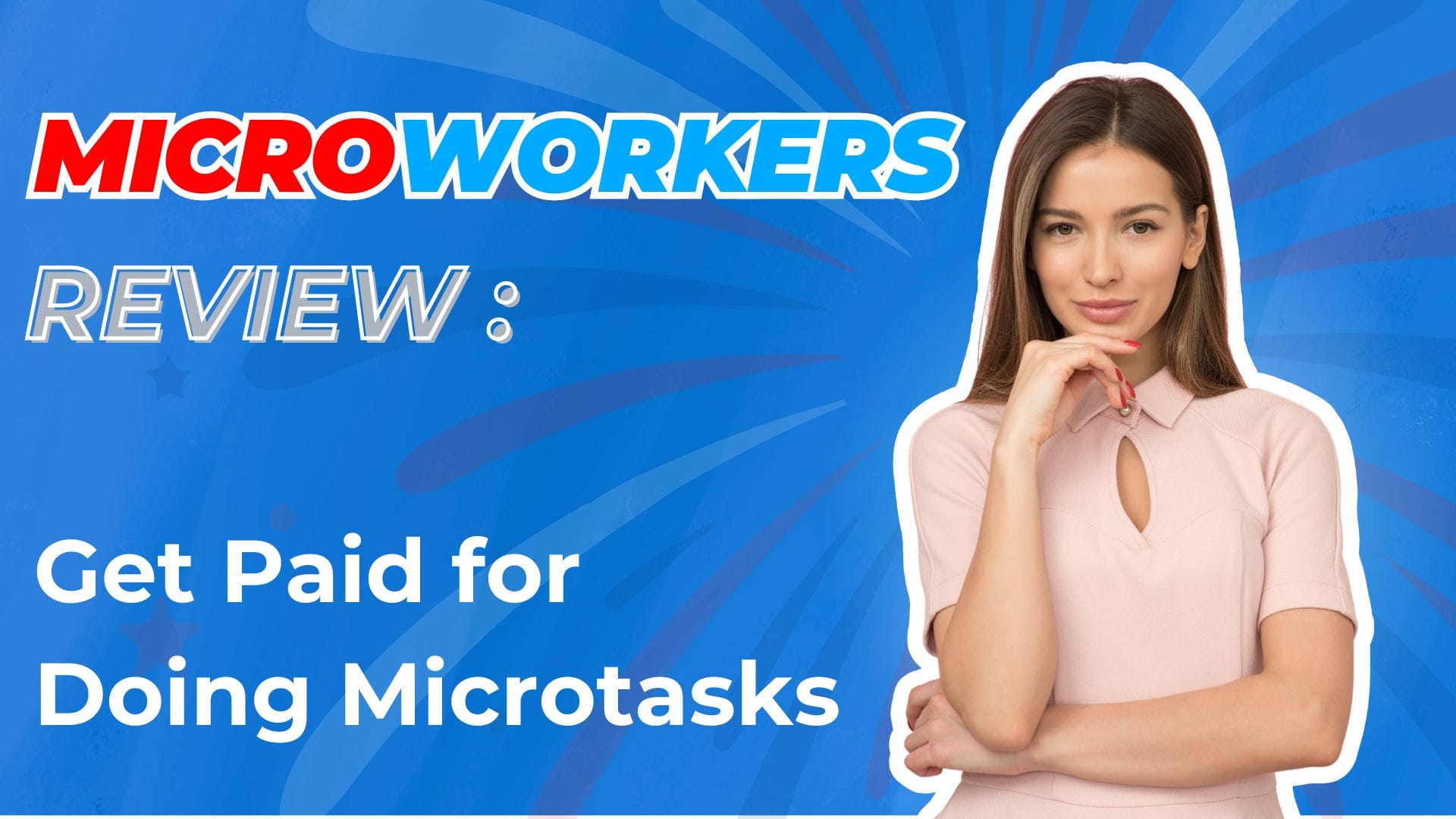 Microworkers