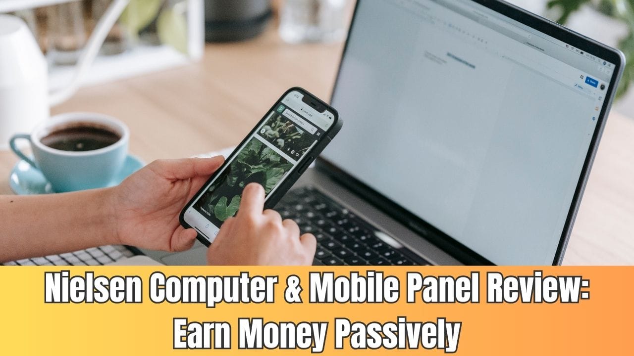 Nielsen Computer & Mobile Panel Review