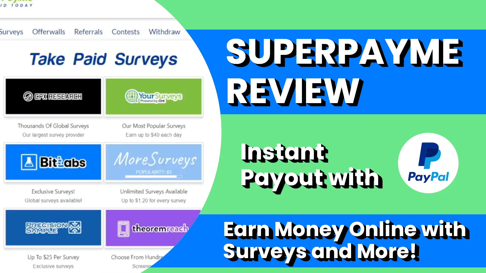 Superpayme