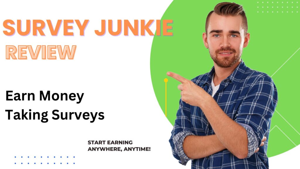 Survey Junkie Review 2024 Is It Worth it