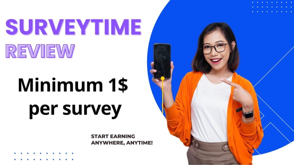 Surveytime