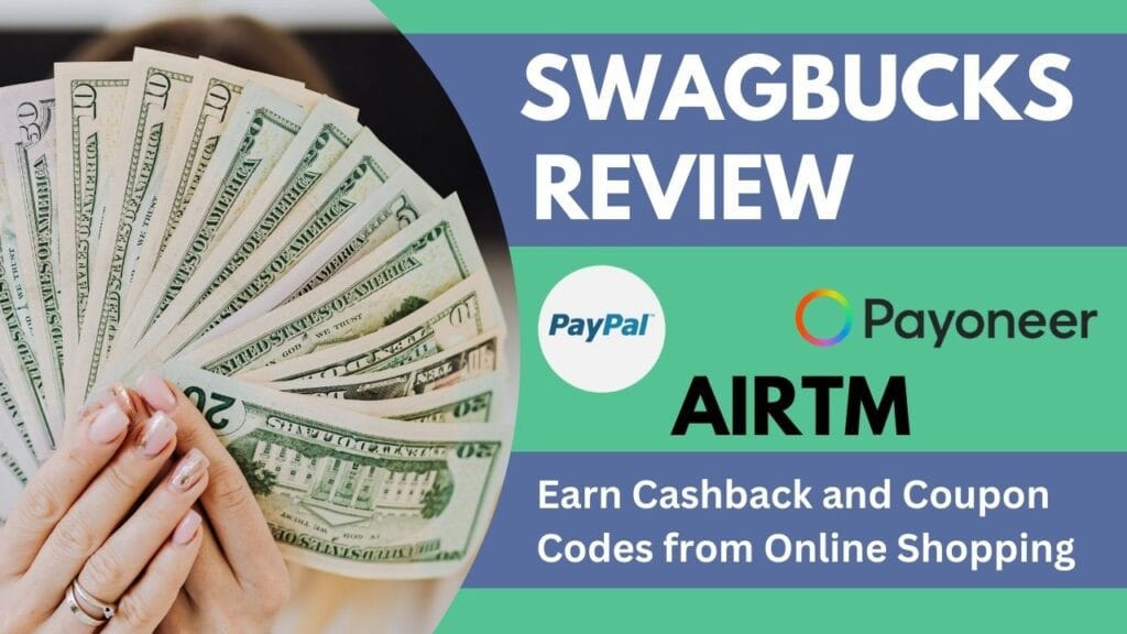Swagbucks