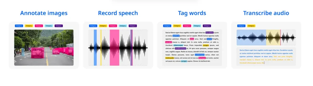 TaskVerse AI Data Labeling TaskVerse AI Data Labeling