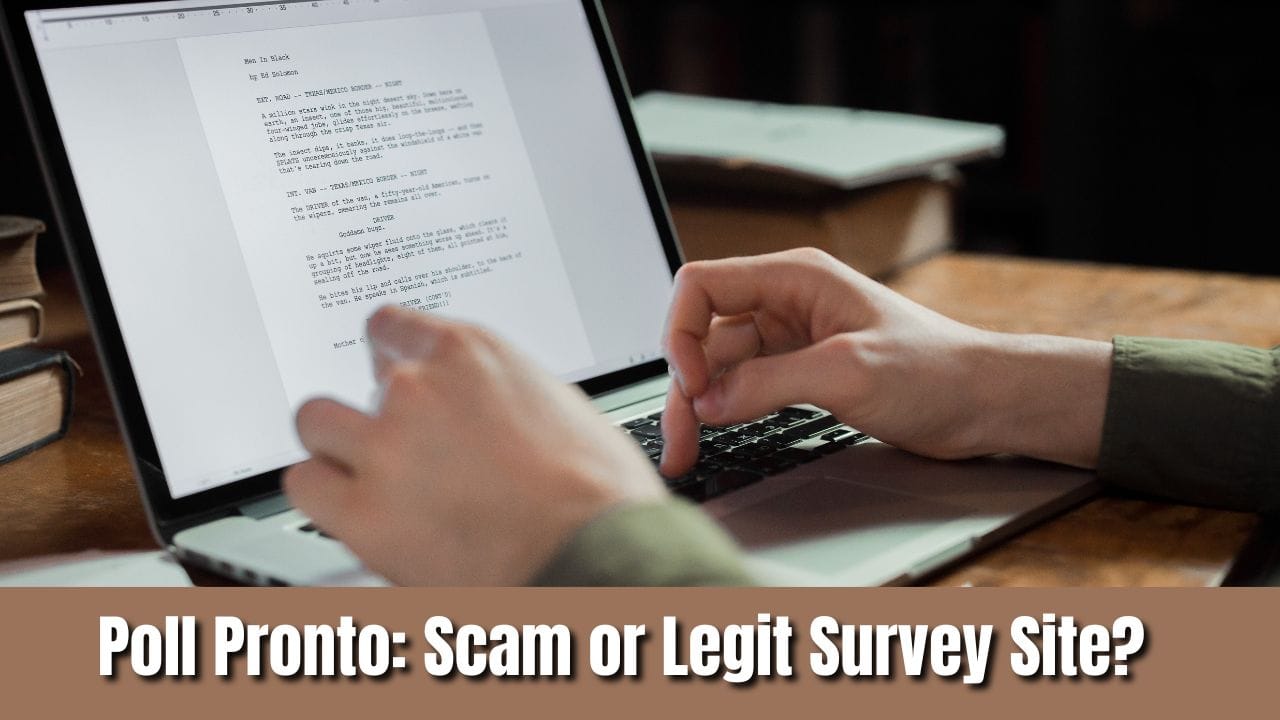 Poll Pronto