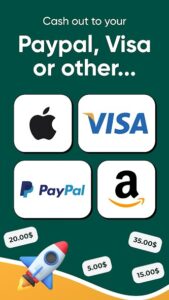 TopSurveys Earning Methods