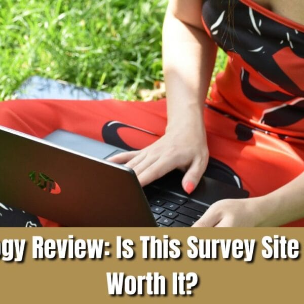 Crowdology Review Is This Survey Site Legit and Worth It