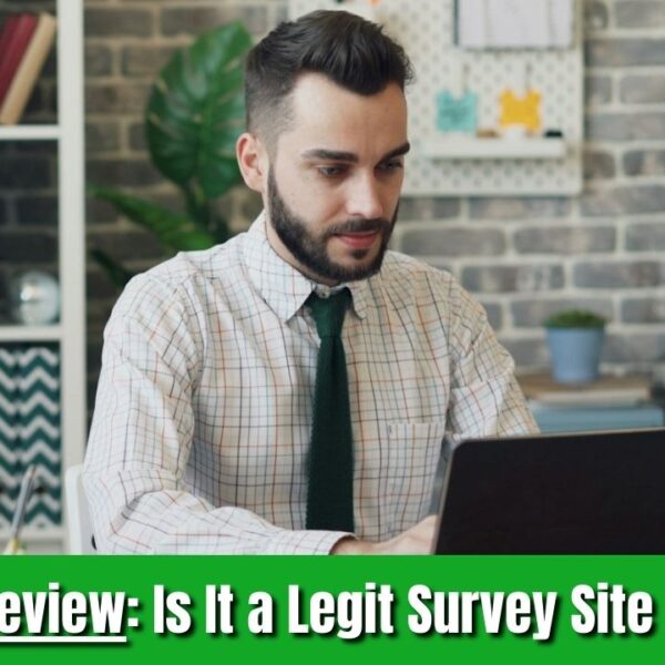 Triaba Review Is It a Legit Survey Site to Join
