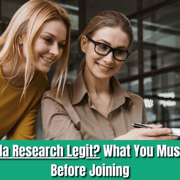 Is Panda Research Legit What You Must Know Before Joining